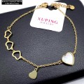 Браслет Xuping14К 10142 ( 19см+4см.)